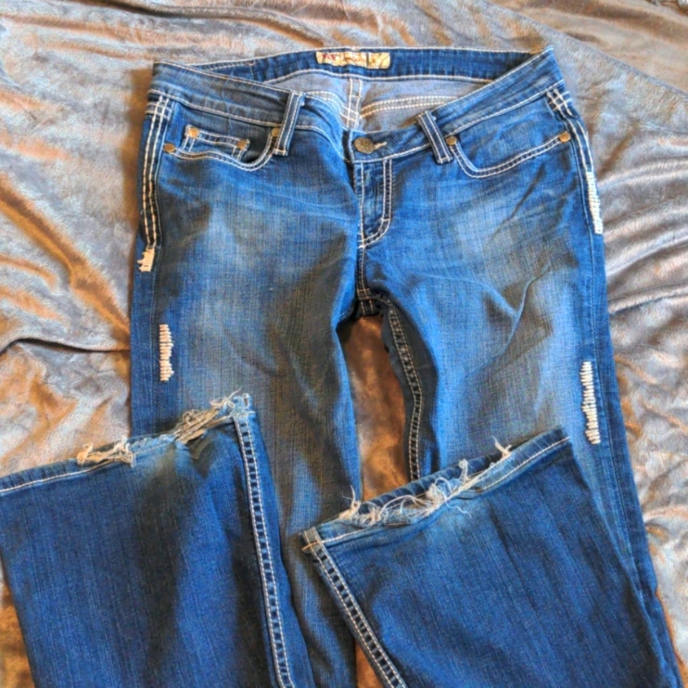 BKE Starlight jeans